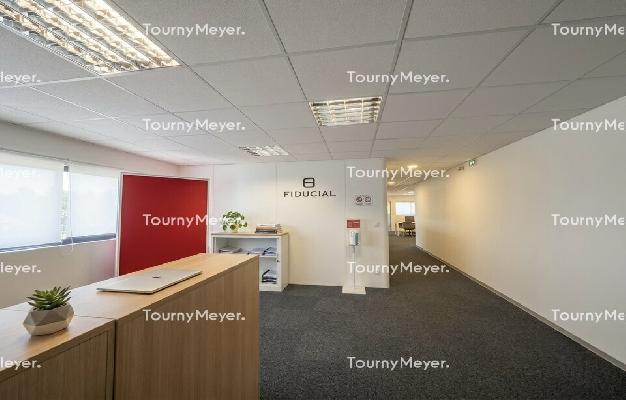 BUREAUX