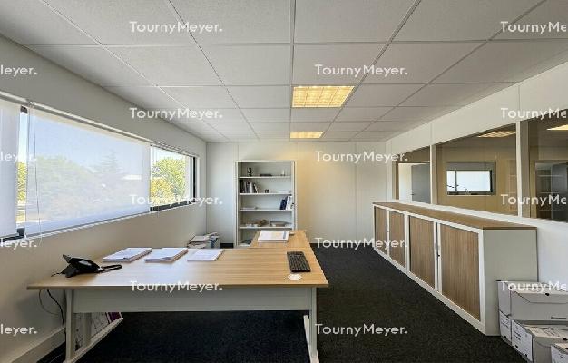 BUREAUX