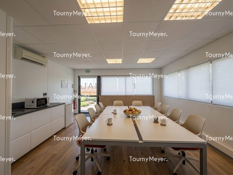 BUREAUX