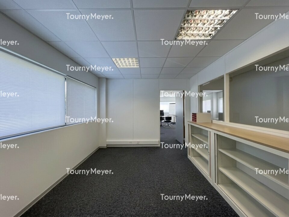 BUREAUX