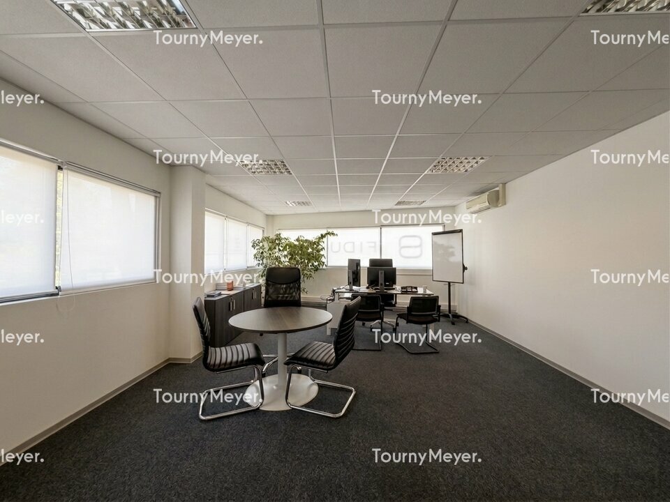 BUREAUX
