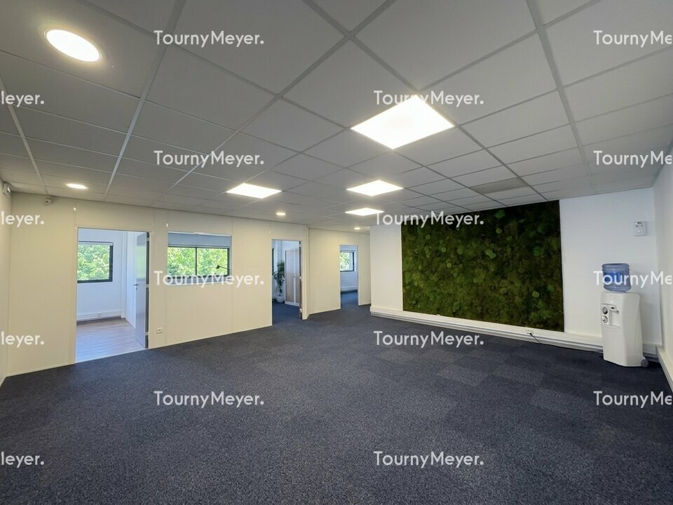 BUREAUX