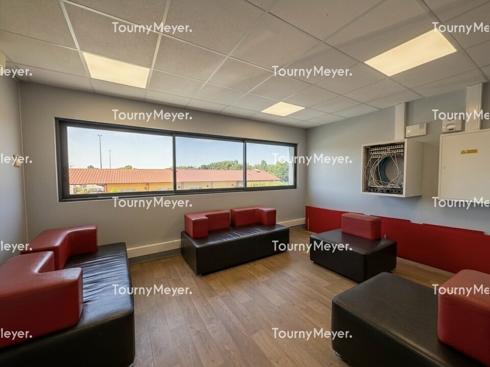 BUREAUX