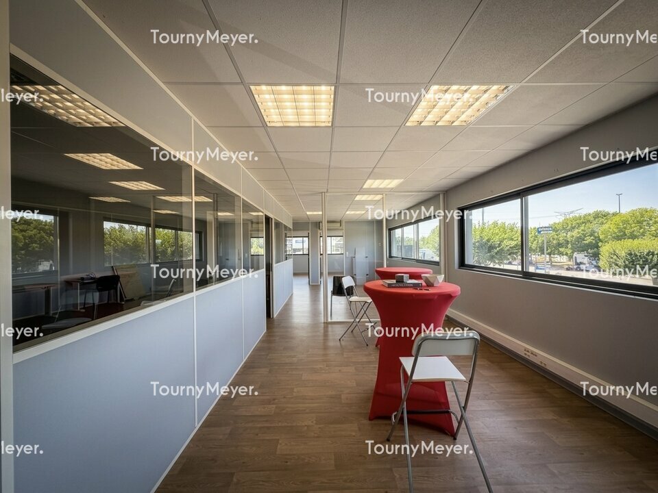 BUREAUX