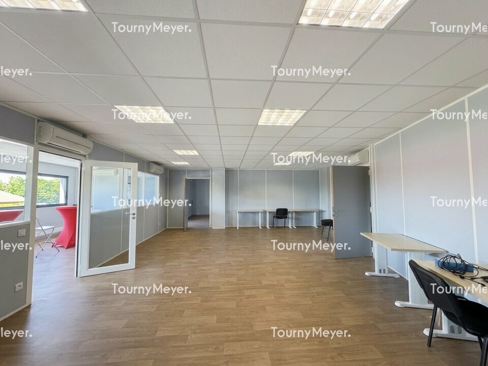 BUREAUX