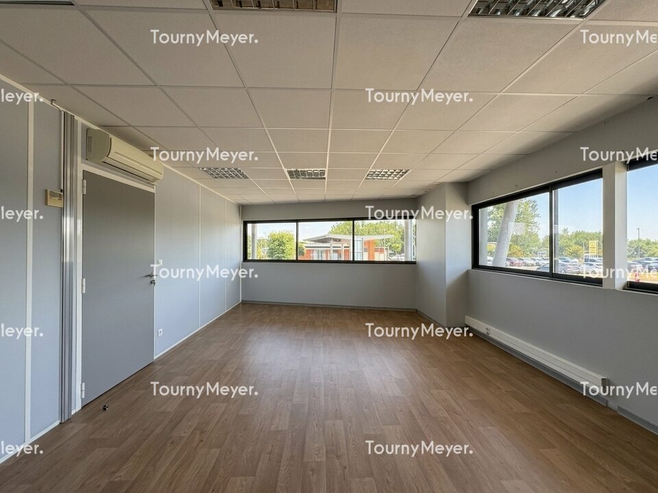 BUREAUX
