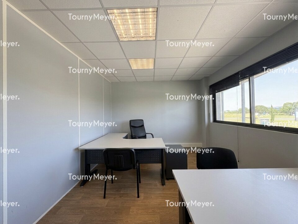 BUREAUX