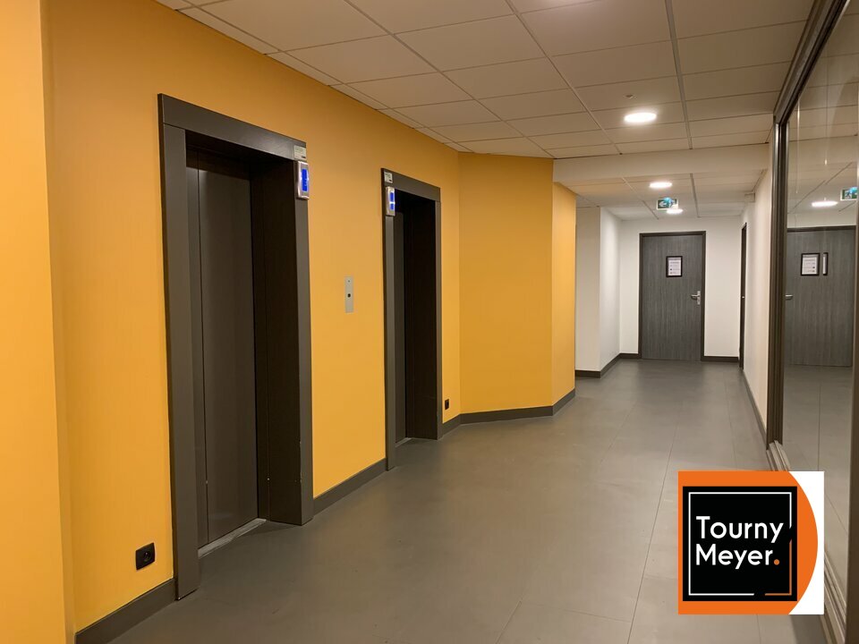 BUREAUX