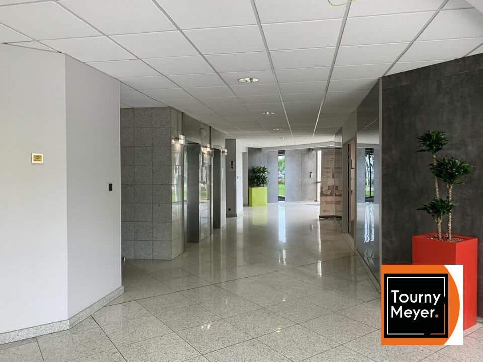 BUREAUX