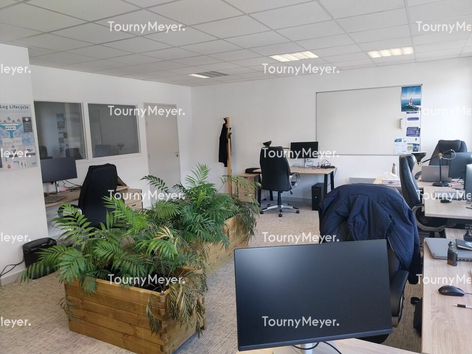 BUREAUX