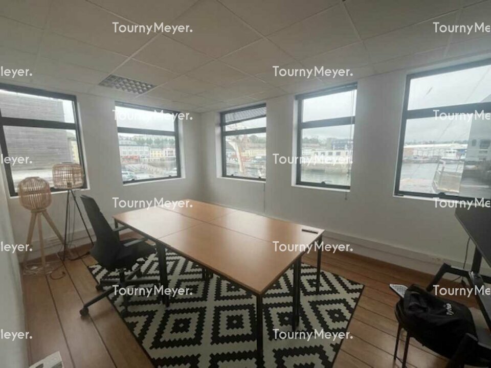 BUREAUX