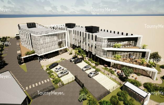 BUREAUX