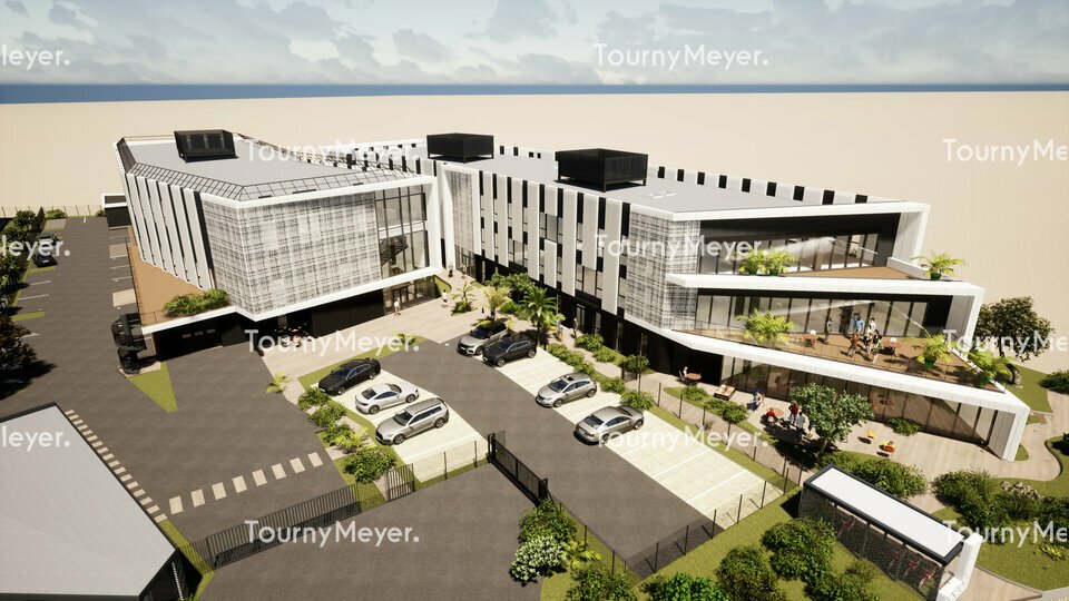 BUREAUX