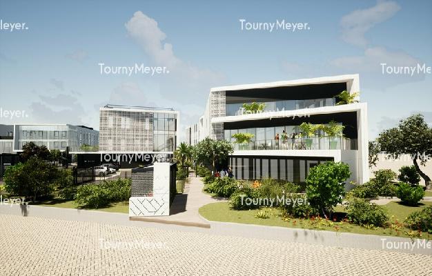 BUREAUX