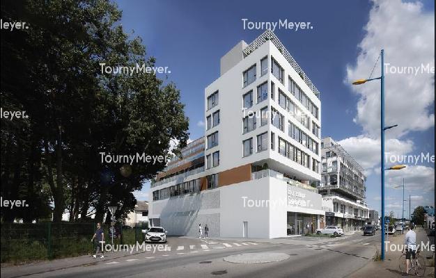BUREAUX