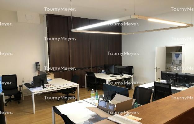 BUREAUX