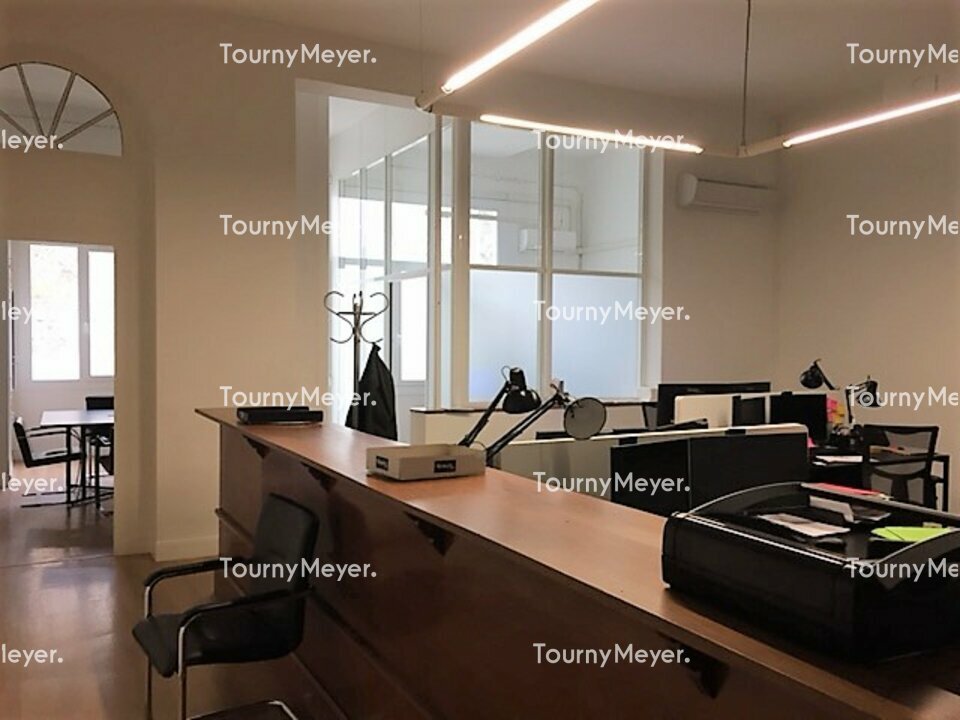 BUREAUX