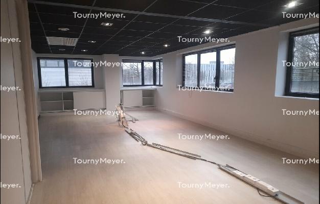 BUREAUX