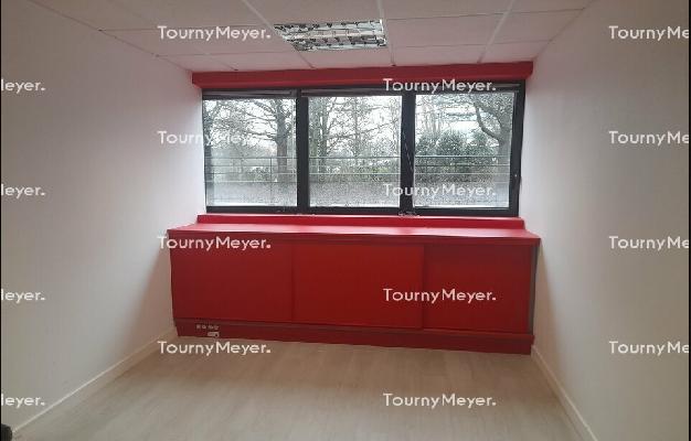 BUREAUX