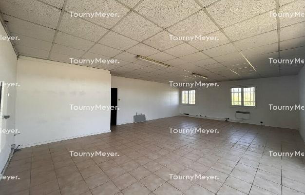 BUREAUX