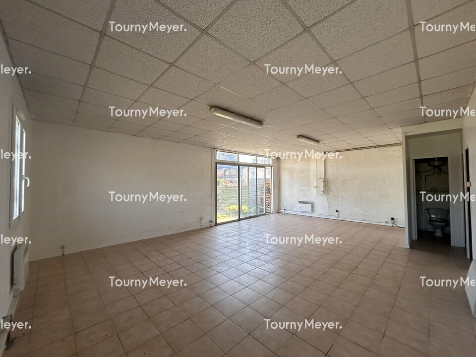 BUREAUX