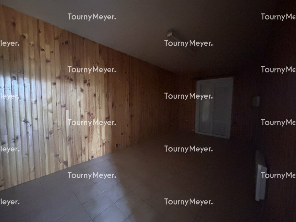 BUREAUX