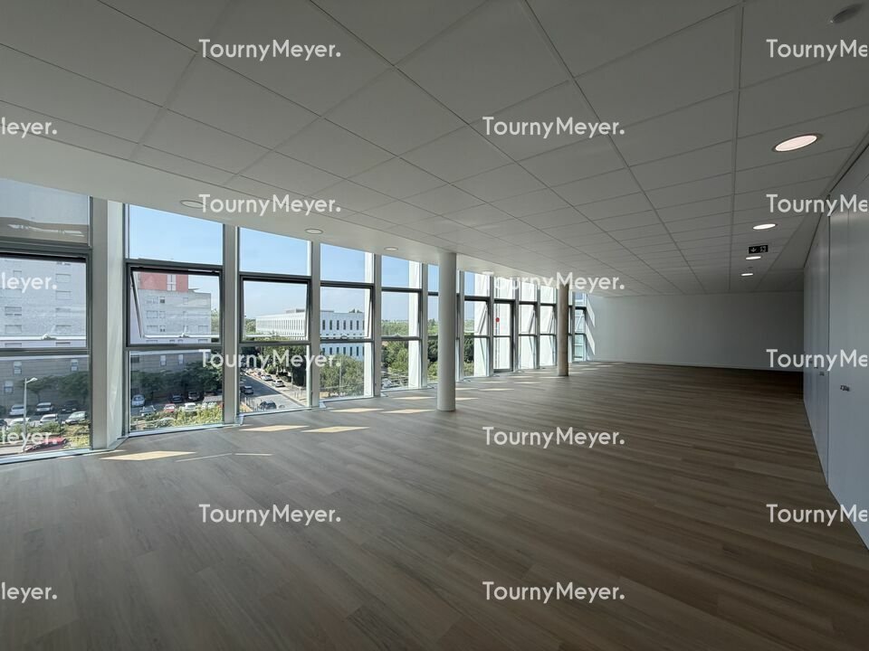BUREAUX