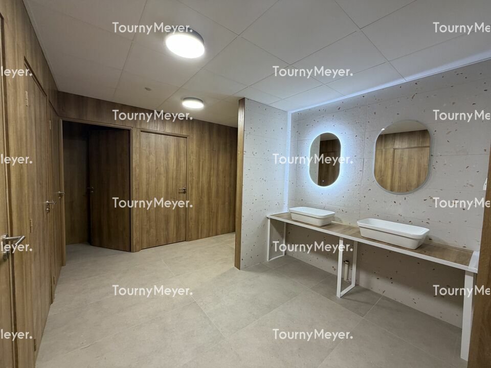 BUREAUX