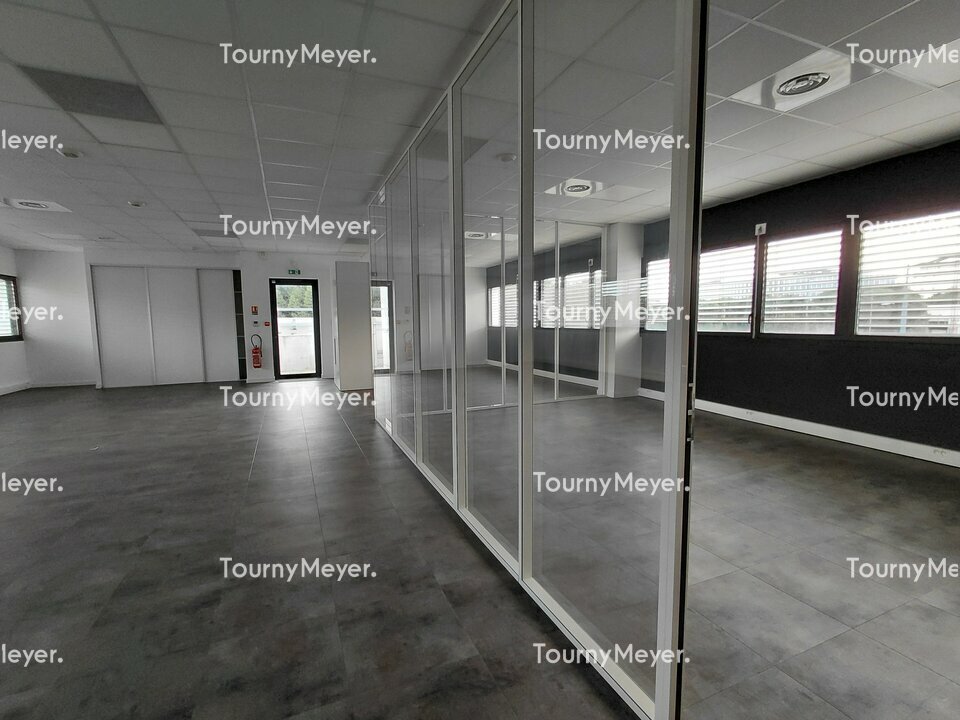 BUREAUX