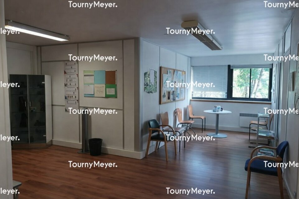 BUREAUX