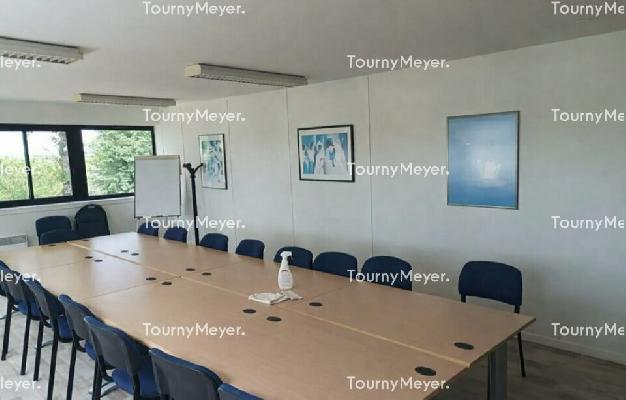 BUREAUX
