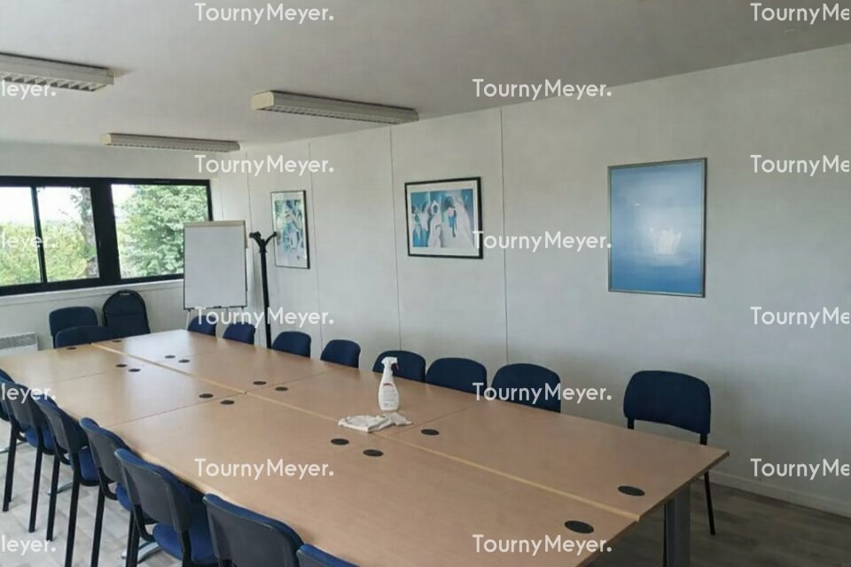 BUREAUX