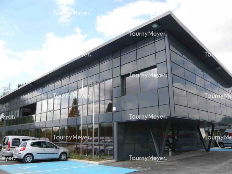 BUREAUX