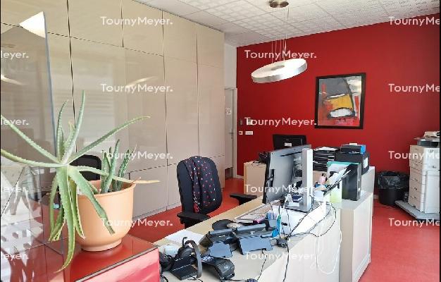 BUREAUX