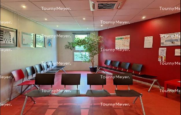 BUREAUX