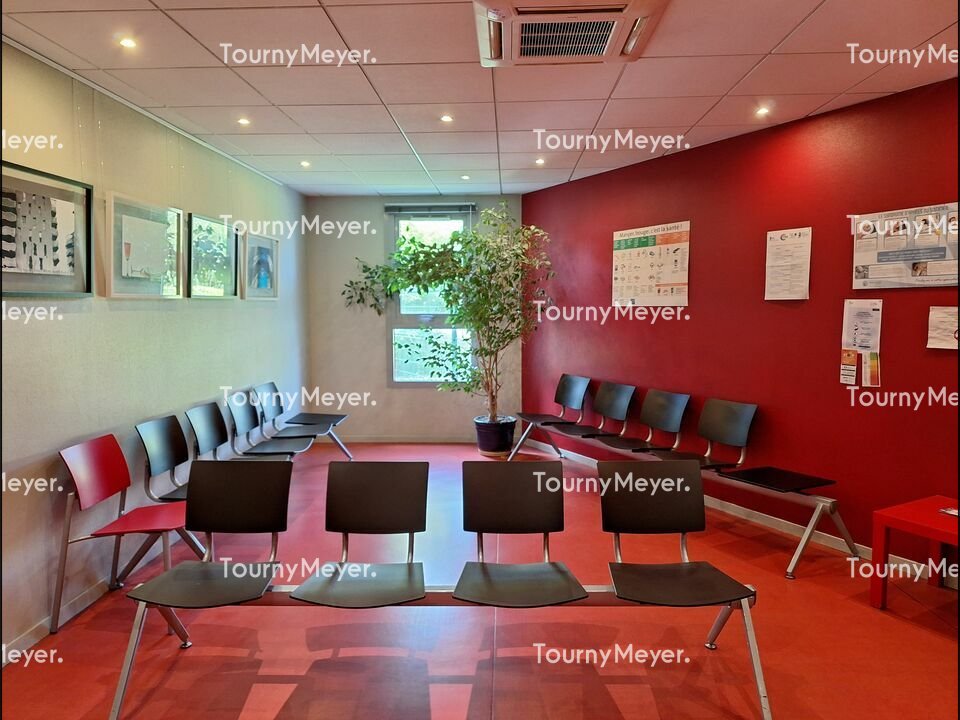 BUREAUX