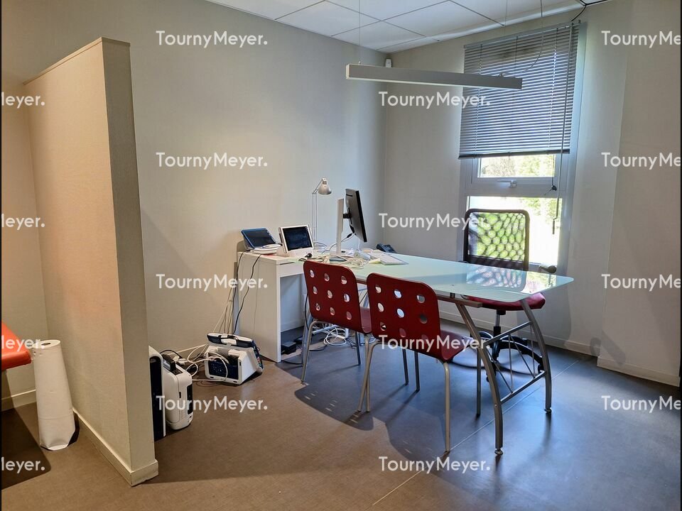 BUREAUX