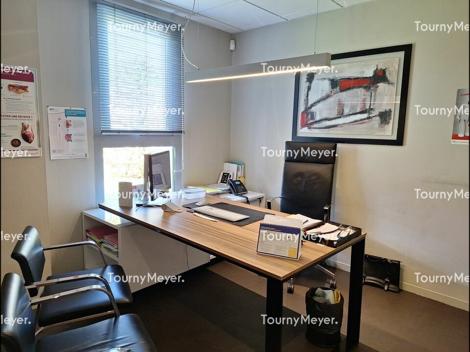 BUREAUX