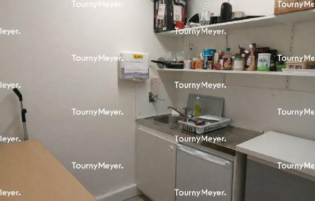 BUREAUX