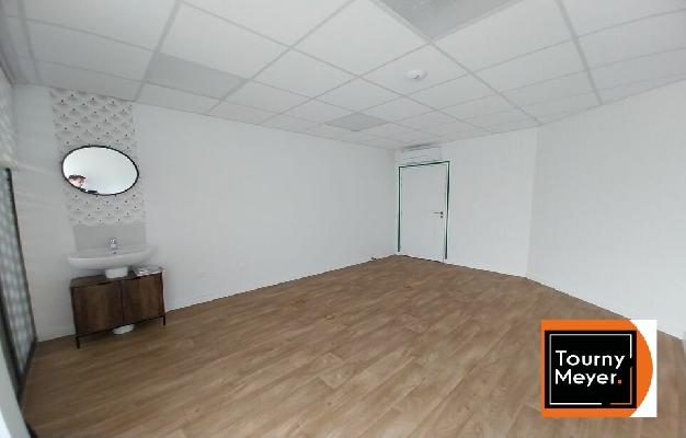 BUREAUX