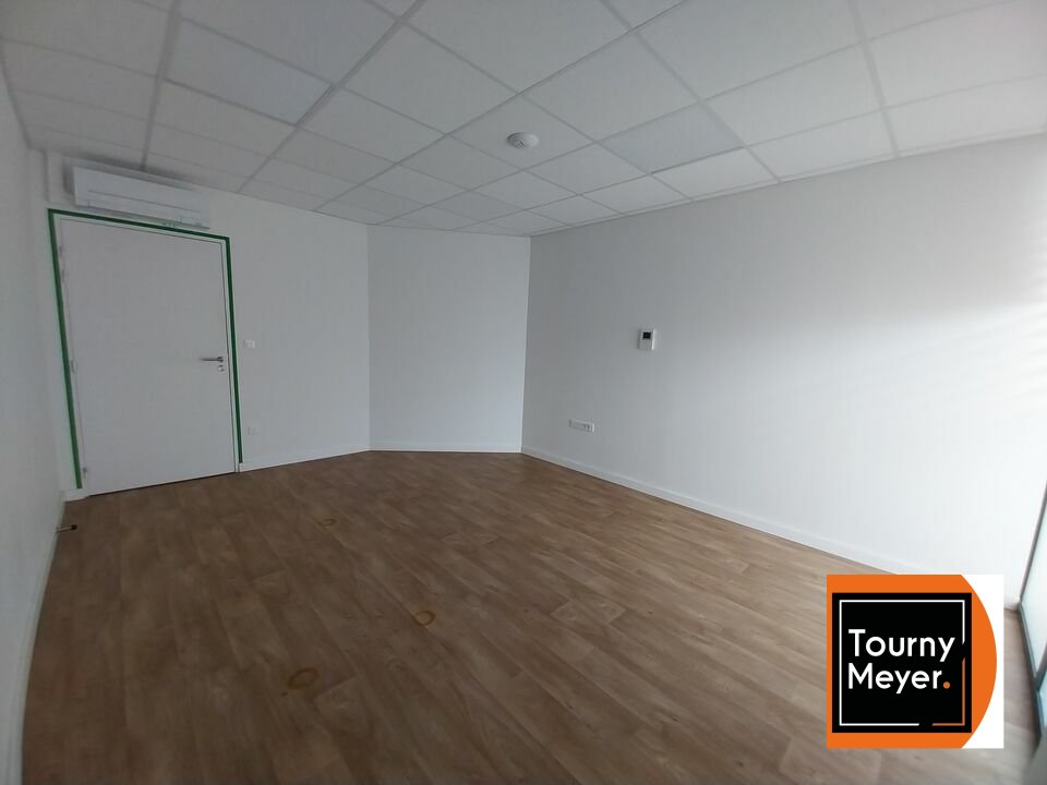 BUREAUX