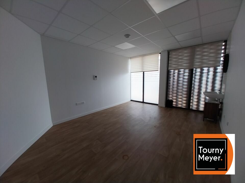 BUREAUX