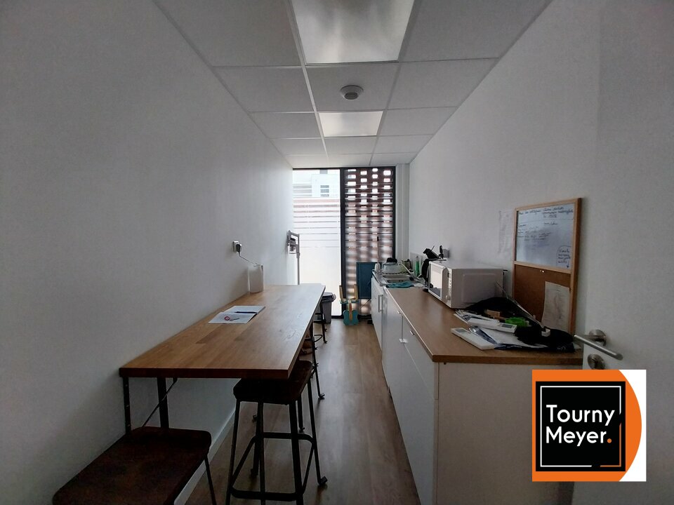 BUREAUX