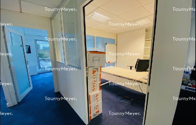 BUREAUX