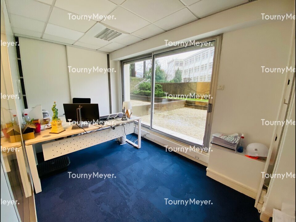 BUREAUX