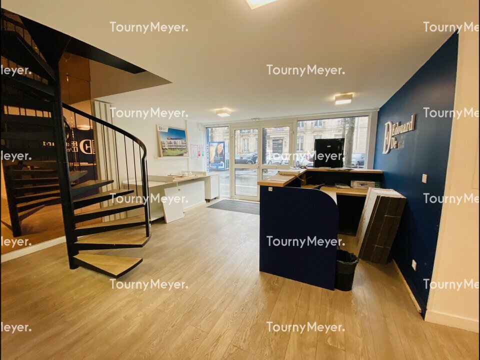 BUREAUX