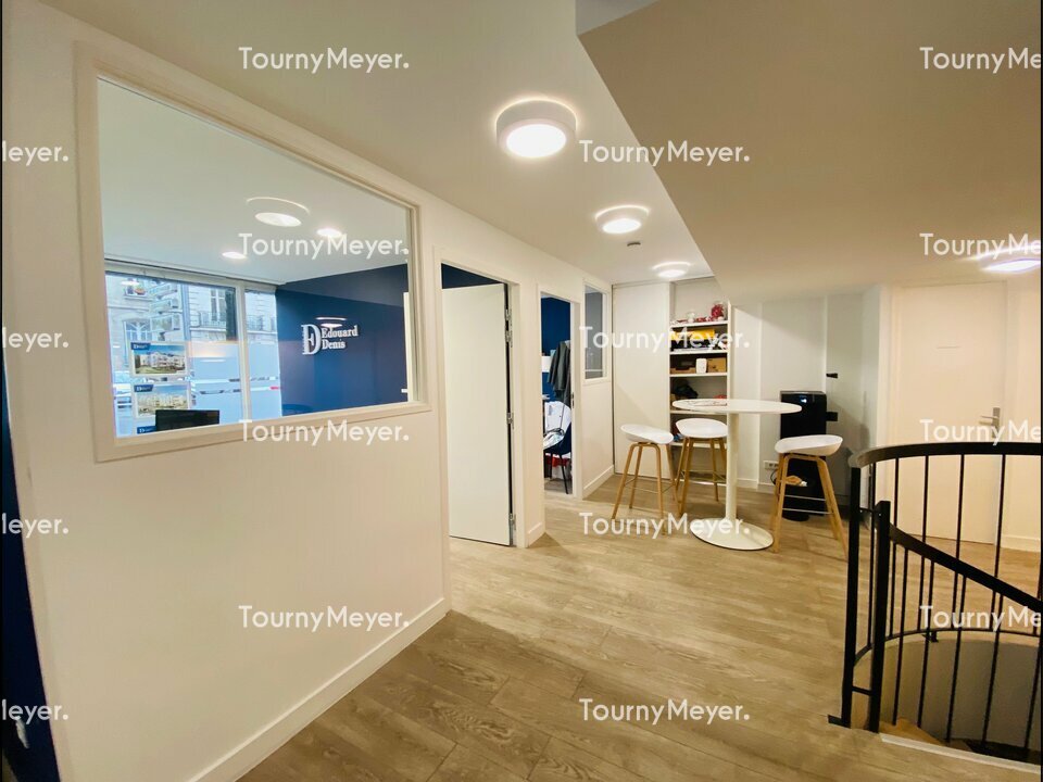 BUREAUX