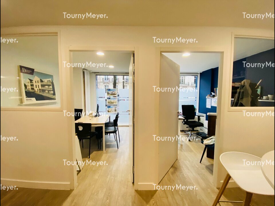 BUREAUX