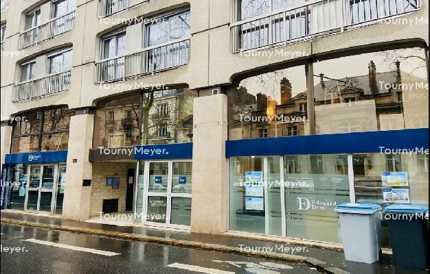 BUREAUX