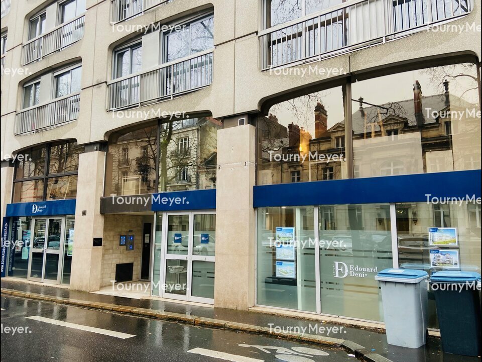 BUREAUX